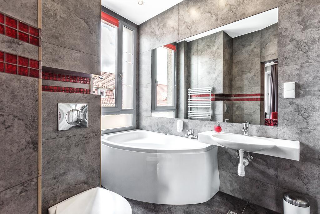 Grand Boutique Hotel - Dawny Hotel Kaliski Ratuszowy Rzepin Exterior photo