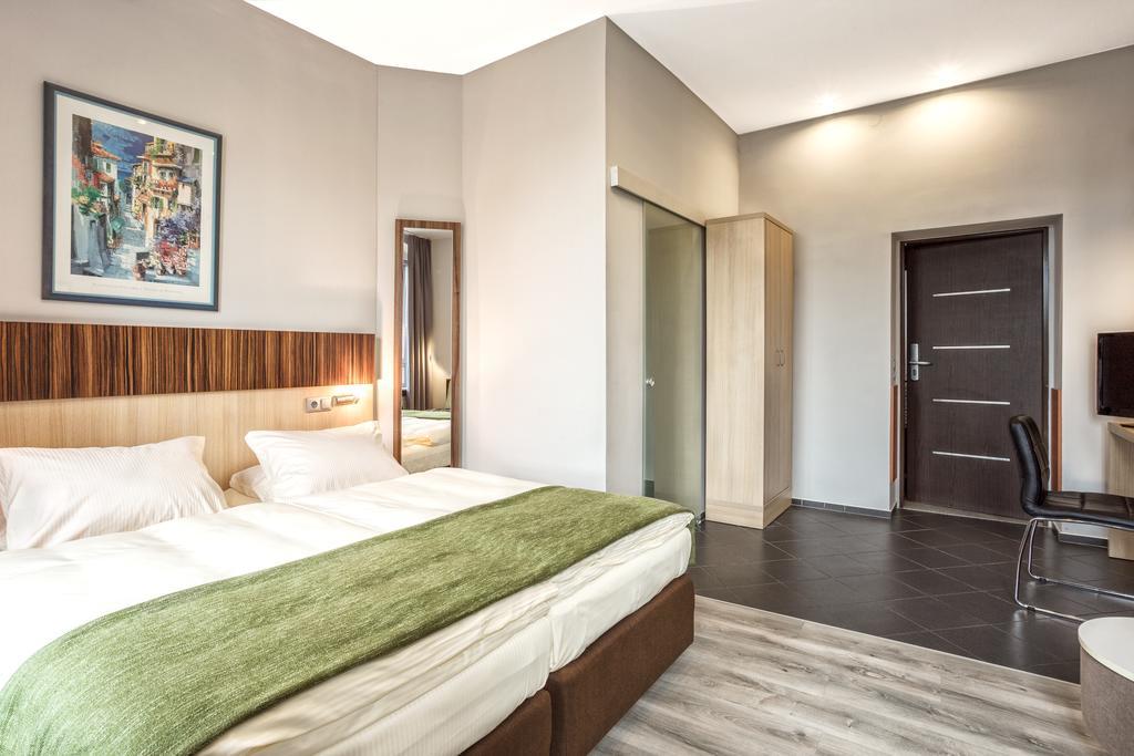 Grand Boutique Hotel - Dawny Hotel Kaliski Ratuszowy Rzepin Exterior photo