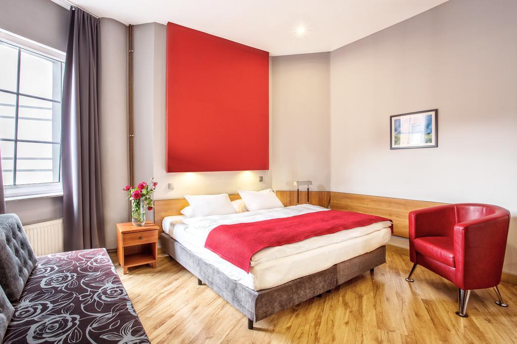 Grand Boutique Hotel - Dawny Hotel Kaliski Ratuszowy Rzepin Exterior photo