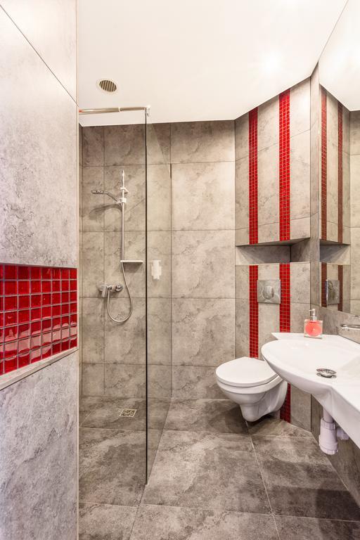 Grand Boutique Hotel - Dawny Hotel Kaliski Ratuszowy Rzepin Exterior photo